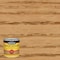 Minwax Wood Finish Semi-Transparent Golden Oak Oil-Based Penetrating Wood Stain 1/2 pt 221024444 - alternate 1